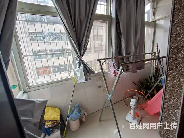 蓝鲸国际旁（光明路建设路口） 普通住宅 精装修 - 图片 2