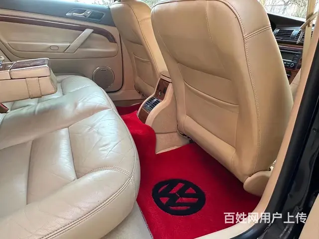 大众 帕萨特 2008款 1.8T 手动 经典版 - 图片 6
