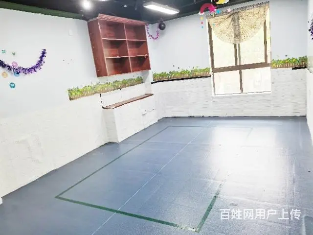 九州花园商铺转租 边上是实验小学跟幼儿园 - 图片 5