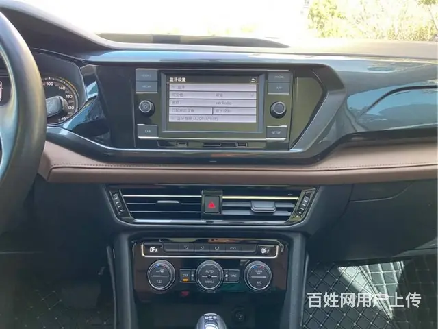 大众 途岳 2019款 途岳  1.4TSI 双离合 280 - 图片 12