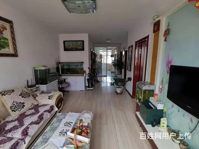 工农区文化小区在内环路附近78平方6楼18万 - 图片 5