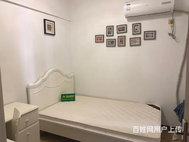 精装小高层洋房家电具齐全保持好 - 图片 2
