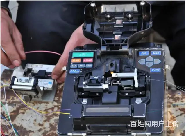 韩城光纤熔接，光纤熔接报价清单？［价格低的］ - 图片 1