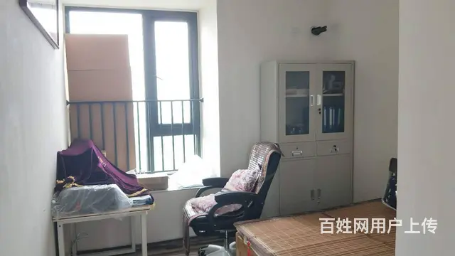 创客优先！房东直签！ 3号线地铁房、校园房！主卫简装！有车位 - 图片 4