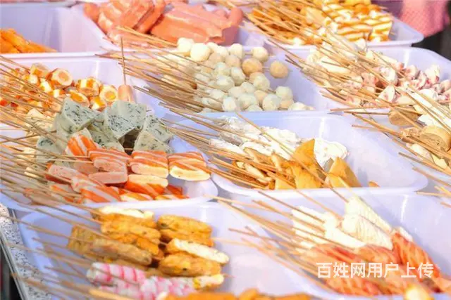 香酥炸串技术培训到哪里 - 图片 3