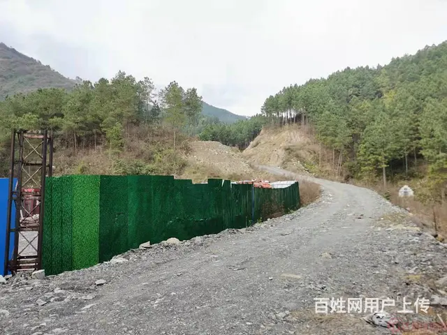 （达州铺源网）通川区双龙镇骑龙村2000㎡场地出租 - 图片 2