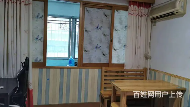 地铁房花东二村(武进) 普通住宅1厅 简单装修 - 图片 8