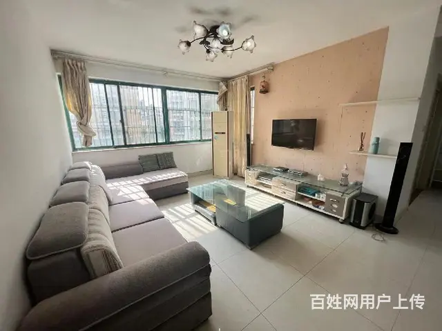 新北万达边上（价格低到网上都做不上去）看房子有钥匙 - 图片 1