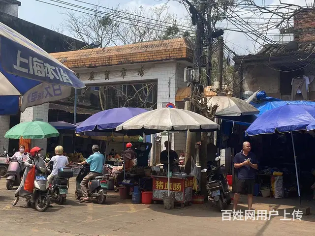 （51旺铺推荐）龙泉农贸市场100平商铺出租 - 图片 7