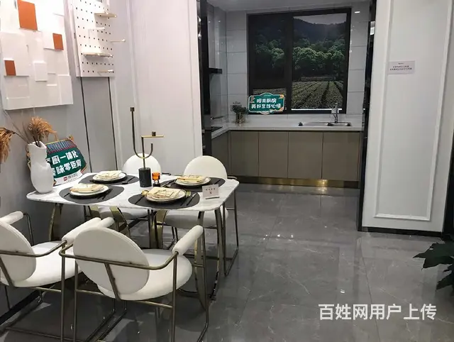 柳泉书院 三室，带车位储，顶账的房子比售楼处便宜 - 图片 8