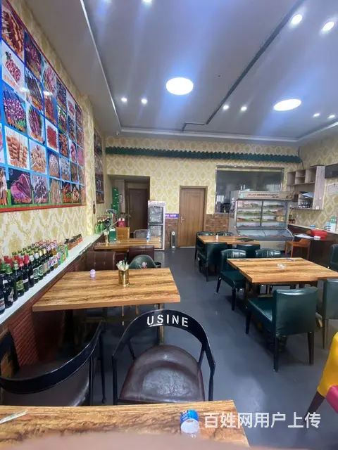 【搞定了！】道外区迎新街临街烧烤店出兑转让 - 图片 7