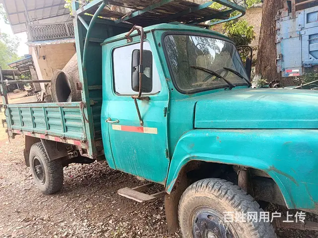 低价转让后推车 - 图片 2