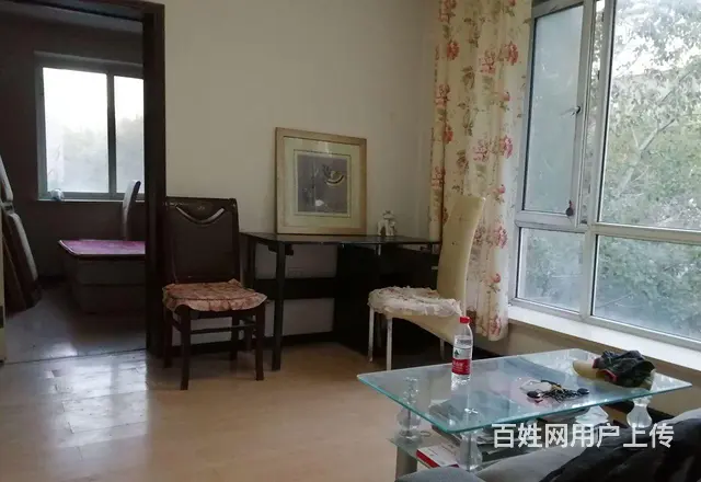 【搞定了！】房主直接出租住宅低层双室南北通透双地铁口就医方便 - 图片 4