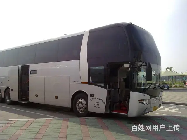 常州到陕西汉中的汽车 有车吗？ - 图片 1