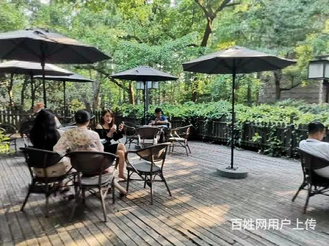 杭州西湖景区浪漫北山街（星巴克，赠送院子）年租，6 - 图片 5