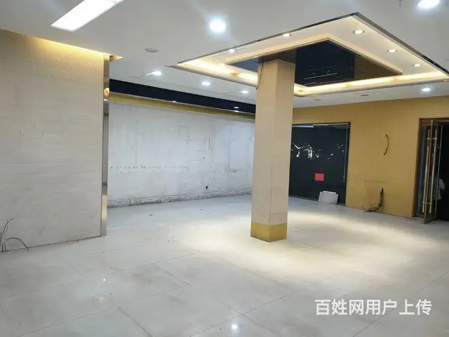 ( 徐州找店网）大吴商城对面沿街旺铺房东直租 - 图片 3