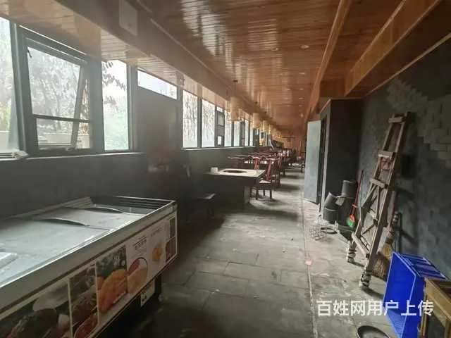 XN 成华区长融东二路 精装修餐饮店带设备出租 - 图片 9