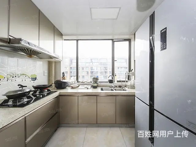 余杭瓶窑桂花溪园2室2厅 - 图片 7