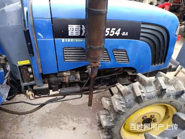 出售福田雷沃拖拉机 - 图片 3