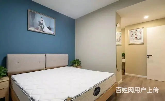 新鲜出炉丨房东到外地发展急售丨送全屋家具家电丨价格可以商量 - 图片 11
