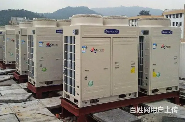 揭阳空调回收、揭阳空调回收官、网 - 图片 1