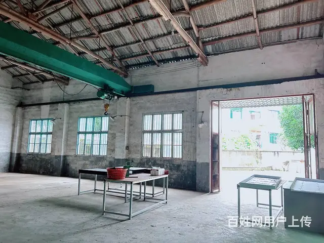 （老板本人）望城金洲大道附近独门独院厂房带场地出租 6515 - 图片 5