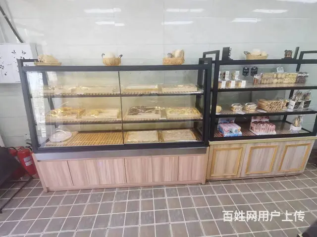 一曼街蛋糕店出兑 商铺出兑转让 - 图片 6