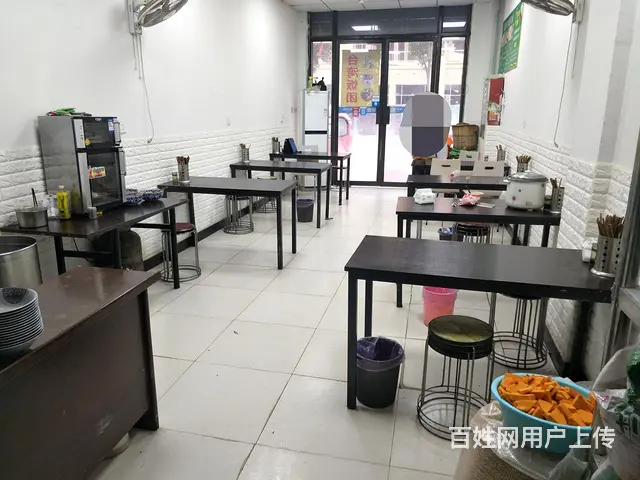 【都市时讯免费找店】国购广场小吃店低价转让 - 图片 3