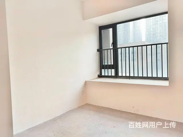 南二环必看好房 大气横厅 中港二期 套三单卫 东湖七中 - 图片 9