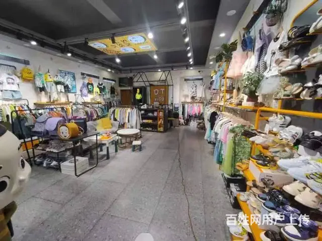 【搞定了！】旺铺出租 位置优越 客流量大 做生意的好地方 - 图片 5