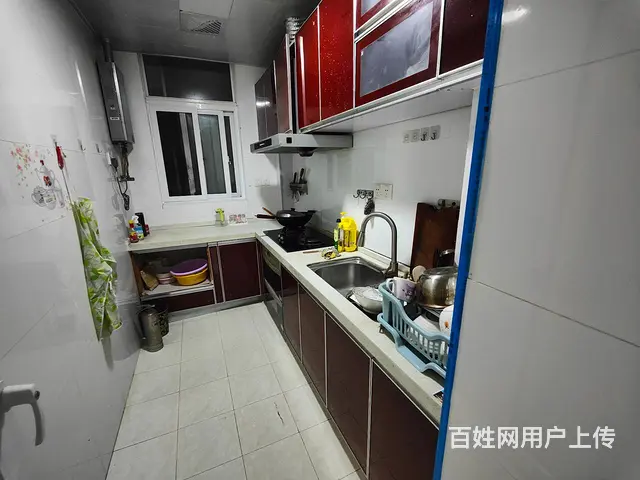 丝茅冲地铁口 好停车 精装电梯三房  兰亭峰景  科大景园 - 图片 11