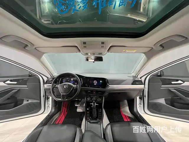 【搞定了！】大众 速腾 2021款 280TSI DSG 3 - 图片 7