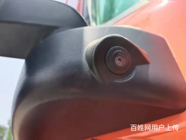 出售二手重汽汕德卡G7 9.6米高栏 前四后八国5 - 图片 9