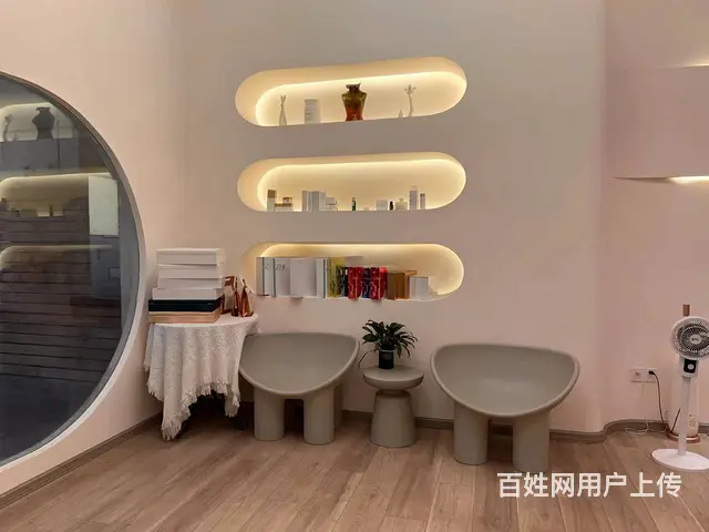 《淘铺铺优推》昆山市美容院招美甲美睫合伙人 - 图片 1