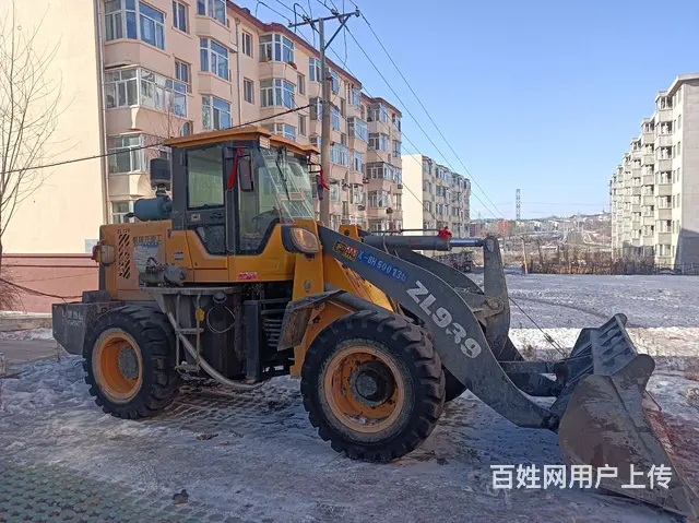 卖铲车 - 图片 8