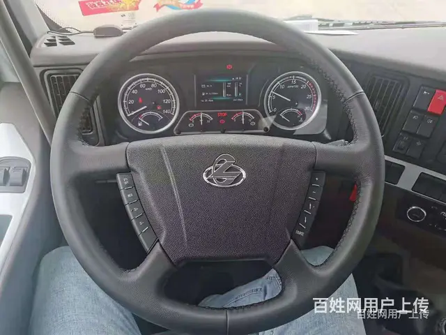 东风天锦12方加油车哪里质量 - 图片 10