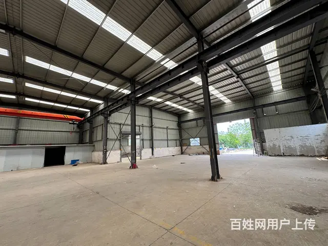 （徐州找店网）大彭独门独院厂房出租 - 图片 8