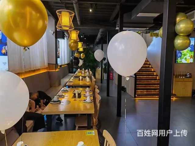 (精选好铺)游仙区沈家坝临街精装修烧烤酒馆转让 - 图片 7
