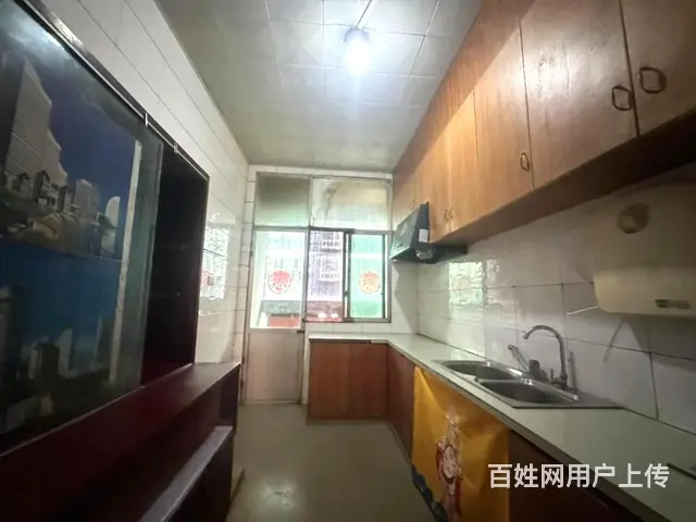 二小 兰苑小区 3室两厅一卫 单价3368 正常收胡 简单装 - 图片 9