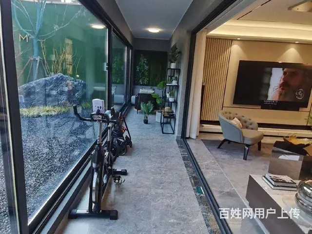 D铁口天宁红梅主芯保利天珺洋墅双公园火车站精装均26000起 - 图片 10
