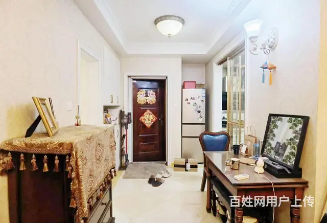 西湖三墩私房急售！都市阳光嘉苑多层[1-7层]南北61.55 - 图片 8