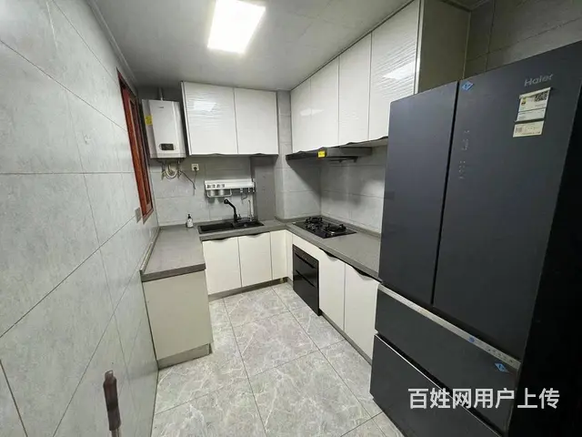 青宜居地铁口 绿地香树花城精装三居室 家具家电齐全 - 图片 11