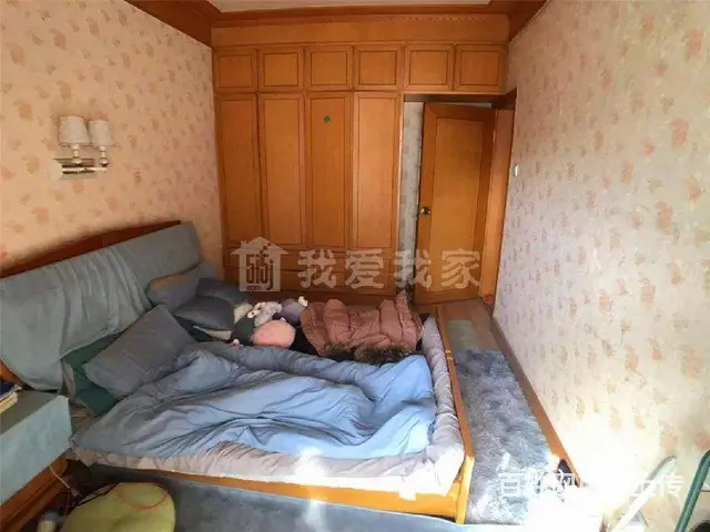 新出怀德苑2房朝南中楼层怀小清中户型方正采光好 - 图片 8