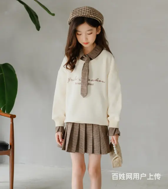 新款平面拍摄试衣拍摄淘宝拍摄 - 图片 7