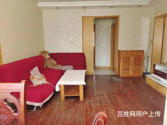 附近  单位房改房 零公摊 春城路215号 大3室 - 图片 1