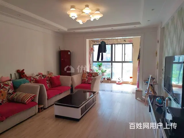 万达商圈，东方今典B区，送30平露台，证齐可按揭 - 图片 2
