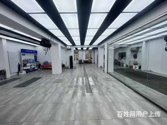 淮河路 汽车美容 装饰 改装出兑 店铺转让 - 图片 3