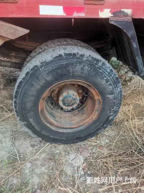 湖北大运 风度 自卸车 国5 - 图片 4