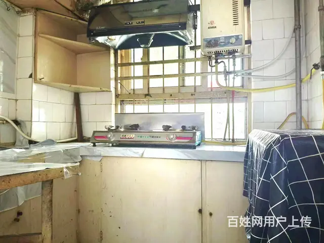 华茂小区桃花街一室一厅4楼设施全拎包入住 - 图片 2