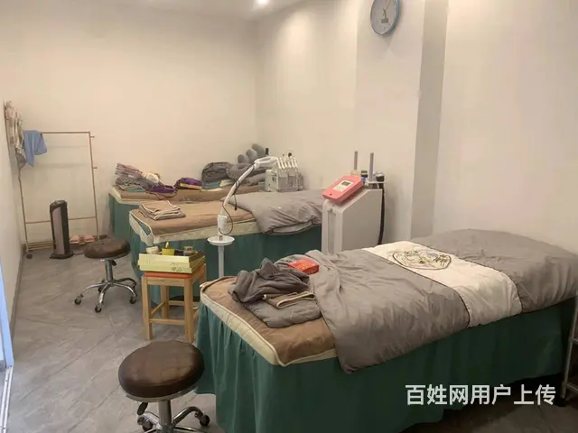 （易转介绍）婺城沿街好地段上下两层客源稳定美容院转让 - 图片 5